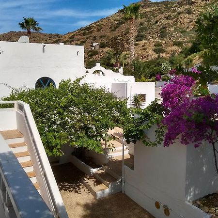 Marcos Beach Mylopotas Luaran gambar