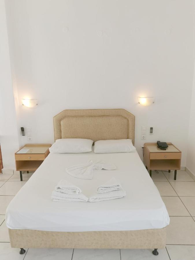 Marcos Beach Mylopotas Luaran gambar