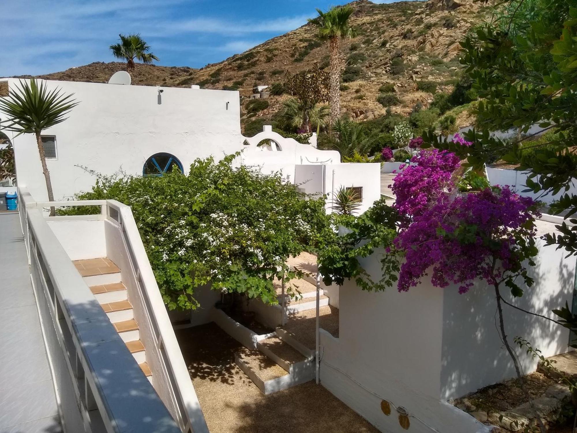 Marcos Beach Mylopotas Luaran gambar