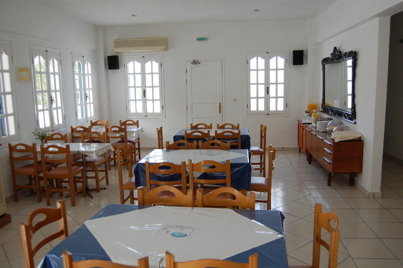 Marcos Beach Mylopotas Luaran gambar