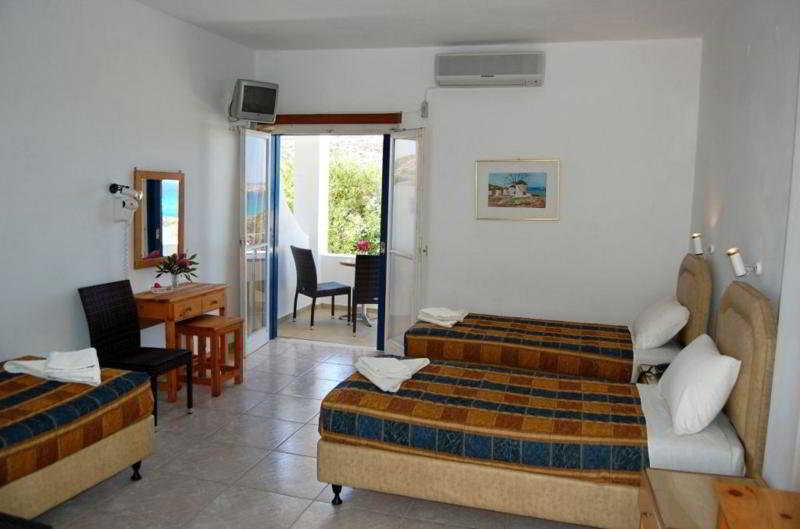 Marcos Beach Mylopotas Luaran gambar