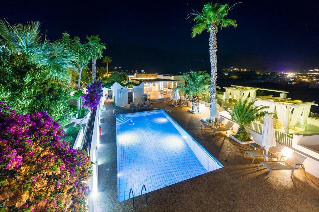 Marcos Beach Mylopotas Luaran gambar