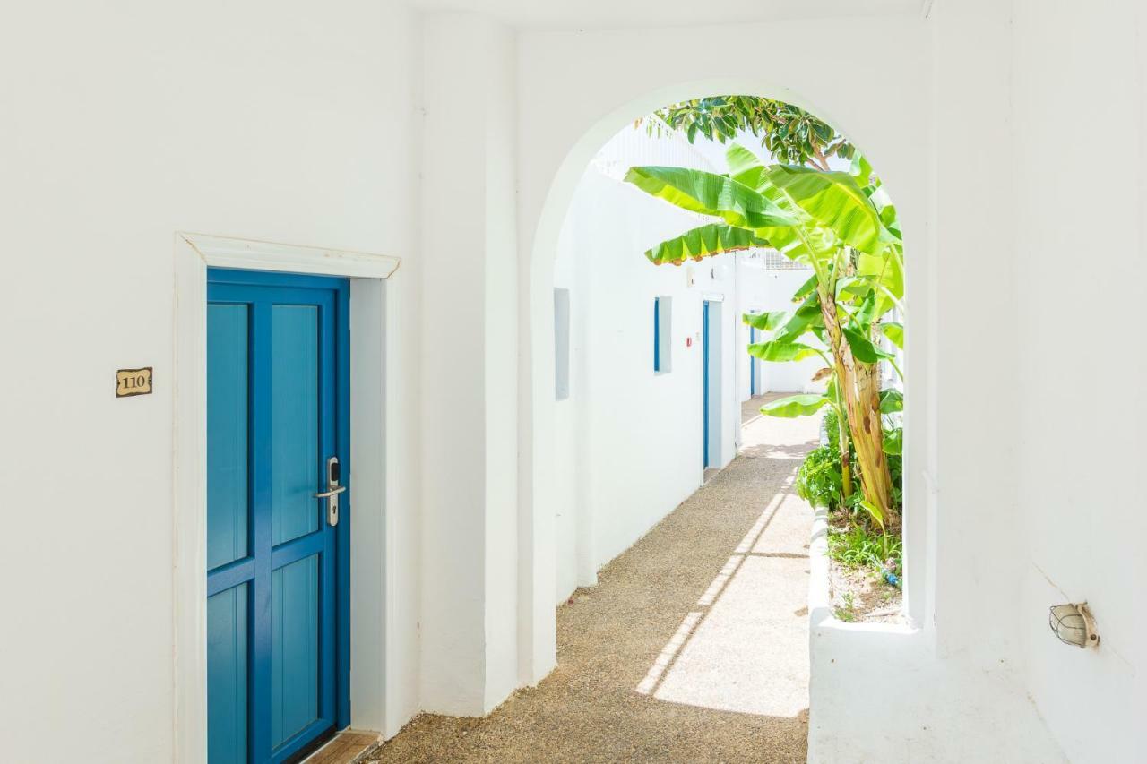 Marcos Beach Mylopotas Luaran gambar